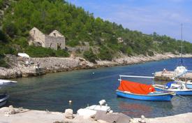 Grundstück – Vela Luka, Dubrovnik Neretva County, Kroatien. 579 000 €