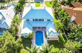Villa – Miami, Florida, Vereinigte Staaten. 5 582 000 €