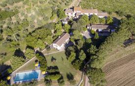 Villa – Cortona, Toskana, Italien. 980 000 €