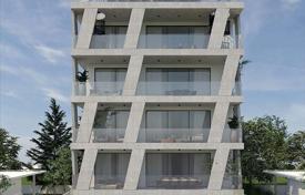 Wohnung – Limassol (city), Limassol (Lemesos), Zypern. From 540 000 €