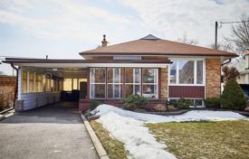 Haus in der Stadt – Scarborough, Toronto, Ontario,  Kanada. C$1 234 000