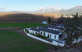4-zimmer villa 145 m² in Mugla, Türkei. 17 780 000 TRY