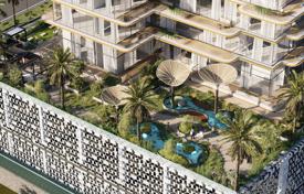 Wohnsiedlung Antalya – Dubai Sports City, Dubai, VAE. ab $321 000