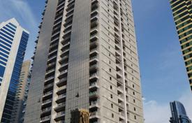 Wohnsiedlung Global Lake View – Jumairah Lake Towers, Dubai, VAE. ab $478 000