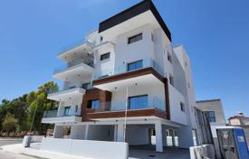 New residential complex with apartments in Zakaki, Zypern. ab 420 000 €