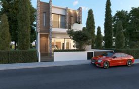 New residential complex with villas in Geroskipou, Zypern. ab 495 000 €