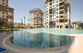 5-zimmer penthaus 110 m² in Avsallar, Türkei. 13 466 000 TRY