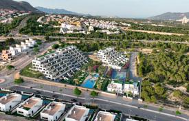 3-zimmer villa 229 m² in Benidorm, Spanien. 650 000 €