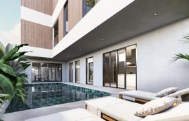 3-zimmer villa 368 m² in Uluwatu, Indonesien. $630 000