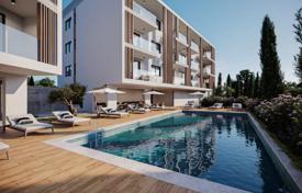 2-zimmer appartements in neubauwohnung in Paphos, Zypern. 365 000 €