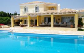 Villa – Peloponnes, Griechenland. 12 500 €  pro Woche