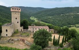 6-zimmer villa 1080 m² in Passignano Sul Trasimeno, Italien. 1 950 000 €