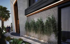 6-zimmer villa 220 m² in Kargicak, Türkei. 88 845 000 TRY
