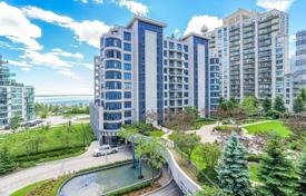Wohnung – Lake Shore Boulevard West, Etobicoke, Toronto,  Ontario,   Kanada. C$1 119 000