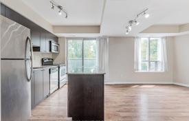 3-zimmer wohnung in North York, Kanada. C$693 000