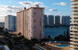 1-zimmer appartements in eigentumswohnungen 99 m² in Sunny Isles Beach, Vereinigte Staaten. $410 000
