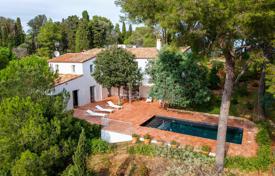 Villa – Blanes, Katalonien, Spanien. 6 600 €  pro Woche