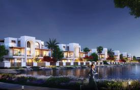Wohnsiedlung Hayat 7 – Dubai South, Dubai, VAE. ab $1 312 000