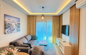 2-zimmer wohnung 61 m² in Pržno, Montenegro. 285 000 €