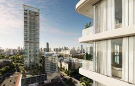 Wohnsiedlung Sky Hills Residences 3 – Jumeirah Village Circle, Jumeirah Village, Dubai, VAE. ab $1 328 000