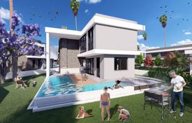 4-zimmer villa 230 m² in Famagusta, Zypern. 490 000 €