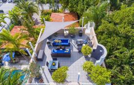 Villa – Fort Lauderdale, Florida, Vereinigte Staaten. $1 995 000