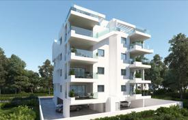 Wohnung – Larnaca Stadt, Larnaka, Zypern. From 270 000 €
