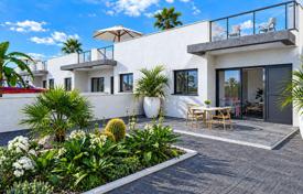 2-zimmer stadthaus 57 m² in Denia, Spanien. 269 000 €
