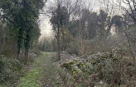 Grundstück in Labin, Kroatien. 50 000 €