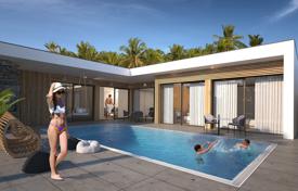 Villa – Lamai Beach, Koh Samui, Surat Thani,  Thailand. From $192 000