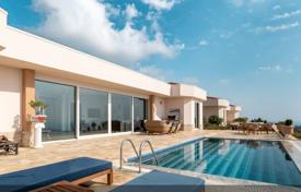 4-zimmer villa 160 m² in Alanya, Türkei. 23 877 000 TRY