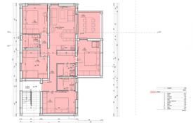 5-zimmer appartements in neubauwohnung 104 m² in Malinska, Kroatien. 470 000 €