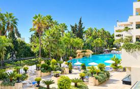 1-zimmer wohnung 73 m² in Marbella, Spanien. 465 000 €