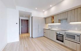 2-zimmer wohnung in Bathurst Street, Kanada. C$1 028 000