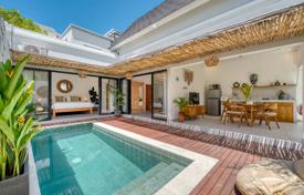 2-zimmer villa 98 m² in Seminyak, Indonesien. $185 000