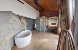 5-zimmer villa in Lamai Strand, Thailand. $27 000  pro Woche