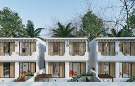 3-zimmer villa 130 m² in Melasti Beach, Indonesien. $269 000