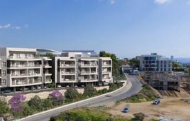 2-zimmer appartements in neubauwohnung in Limassol (Lemesos), Zypern. 460 000 €
