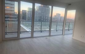 5-zimmer wohnung in Old Toronto, Kanada. C$893 000