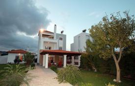 Villa – Rhodos, Ägäische Inseln, Griechenland. 4 200 €  pro Woche