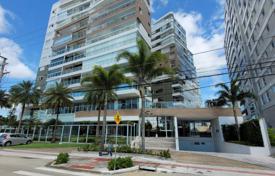 3-zimmer wohnung 114 m² in Praia Brava, Brasilien. $492 000