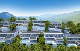 New residential complex with villas auf Koh Samui, Thailand. ab $552 000