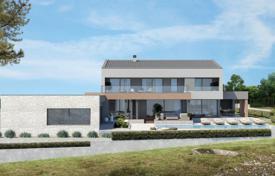 Grundstück in Labin, Kroatien. 79 000 €
