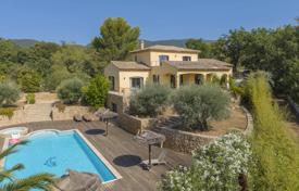 6-zimmer villa in Fayence, Frankreich. 1 100 000 €