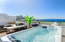 2-zimmer wohnung 107 m² in Los Gigantes, Spanien. 635 000 €
