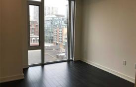 Wohnung – Richmond Street West, Old Toronto, Toronto,  Ontario,   Kanada. C$1 012 000