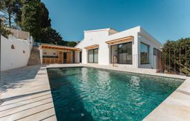 4-zimmer einfamilienhaus 190 m² in Benissa, Spanien. 1 100 000 €