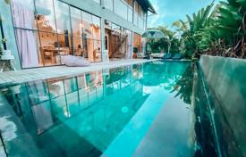 Villa – Ubud, Bali, Indonesien. $487 000