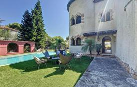6-zimmer villa in Cap d'Antibes, Frankreich. 3 180 000 €