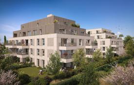 New residential complex with apartments in Hœnheim, Frankreich. ab 305 000 €